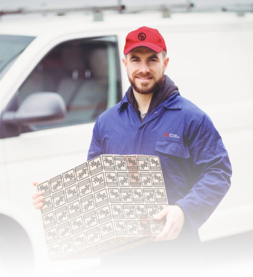 Manutenção e Projetos